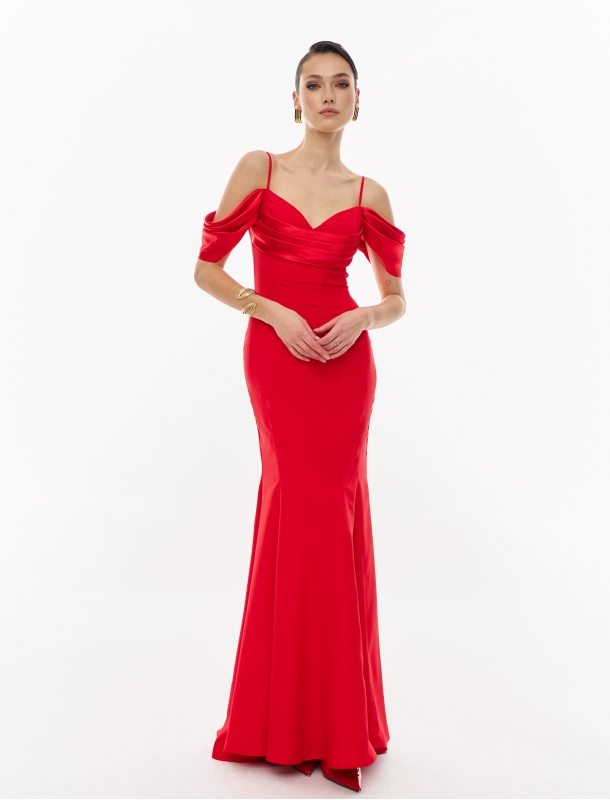 Вечернее платье 1113